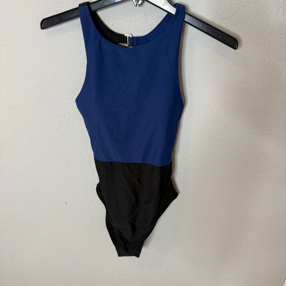 NEW The Cove one-piece swimsuit by Summersalt - Picture 2 of 5